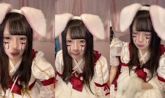 kimikite_kuromu's Live Session — Sep 30, 2026, 9:11 AM