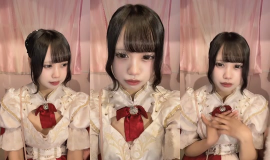 kimikite_kuromu's Live Session — Oct 6, 2026, 7:13 AM