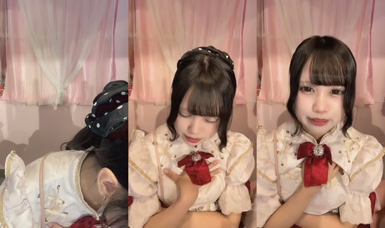 kimikite_kuromu's Live Session — Oct 6, 2026, 7:52 AM