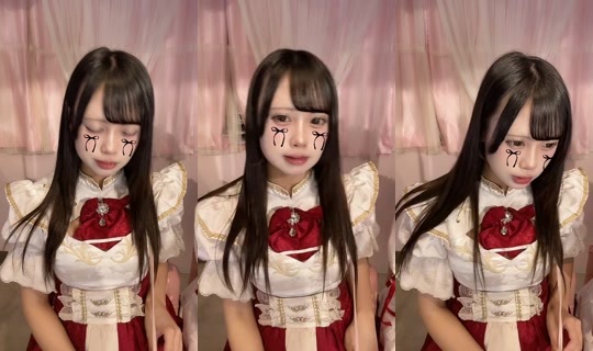 kimikite_kuromu's Live Session — Oct 9, 2026, 8:18 AM