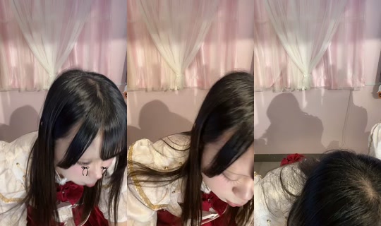 kimikite_kuromu's Live Session — Oct 9, 2026, 8:49 AM