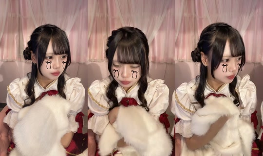 kimikite_kuromu's Live Session — Oct 11, 2026, 1:42 PM