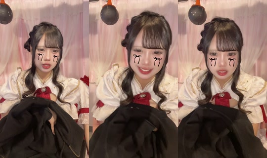 kimikite_kuromu's Live Session — Oct 14, 2026, 10:25 AM