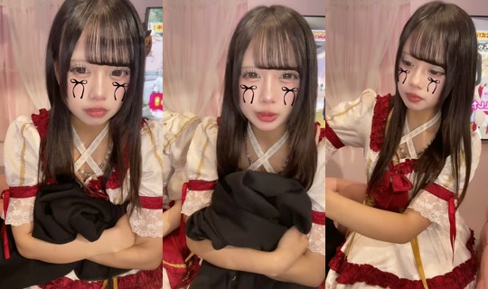 kimikite_kuromu's Live Session — Oct 15, 2026, 9:14 AM