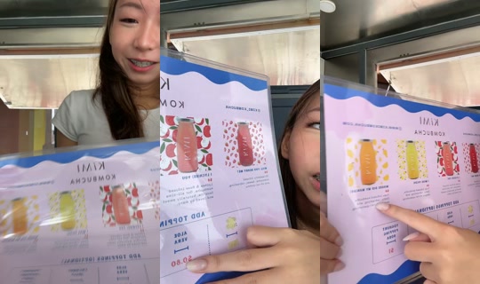 kimikombucha's Live Session — Jul 14, 2026, 9:13 AM
