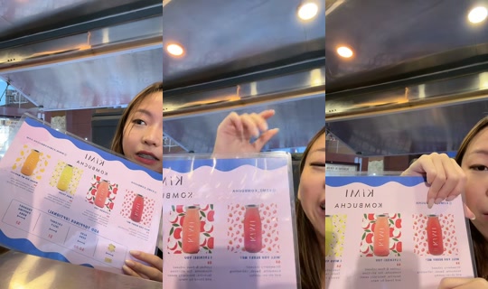 kimikombucha's Live Session — Jul 15, 2026, 10:45 AM