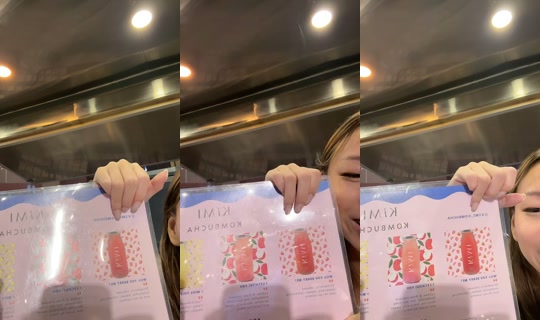 kimikombucha's Live Session — Jul 15, 2026, 11:36 AM