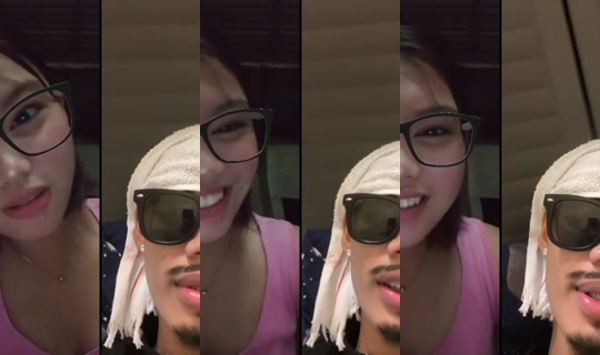 kimim_omamamo's Live Session — Jul 8, 2026, 4:51 PM