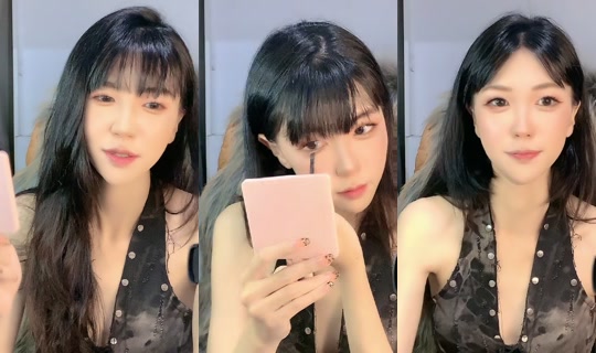 kimjii.zung's Live Session — Jul 11, 2026, 9:23 AM