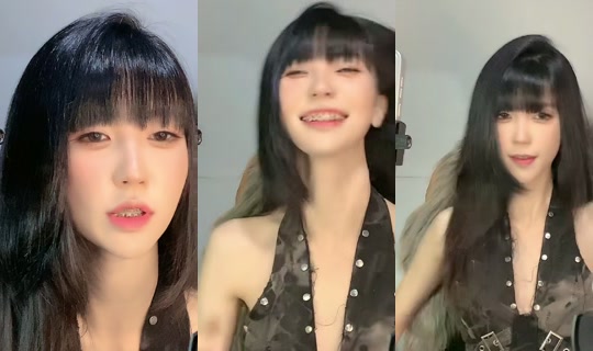 kimjii.zung's Live Session — Jul 11, 2026, 10:50 AM