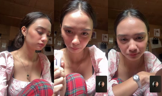 kimleen2's Live Session — Jul 15, 2026, 4:28 AM