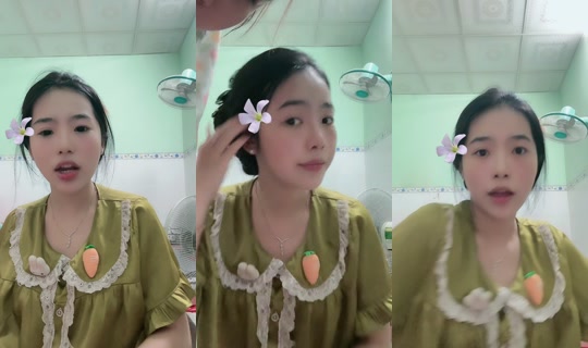 kimmm1504's Live Session — Oct 17, 2026, 6:17 PM