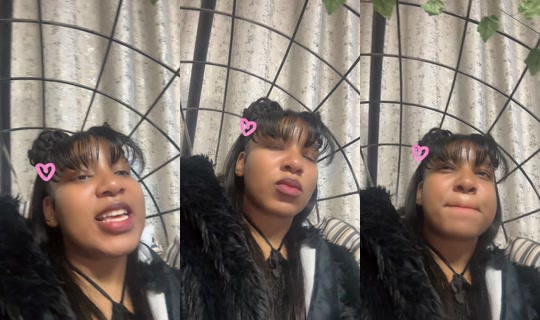 kimmy_ngethe's Live Session — Jul 17, 2026, 5:50 PM