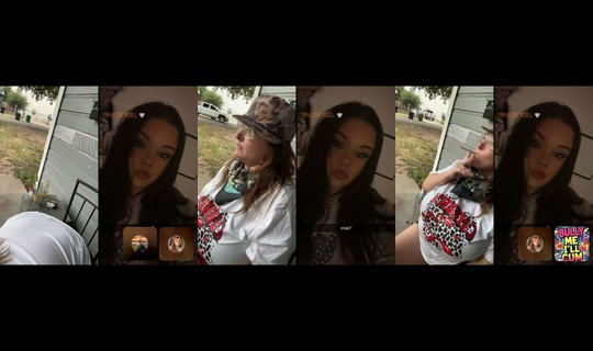 kimmykimkim007's Live Session — Aug 28, 2026, 11:27 PM