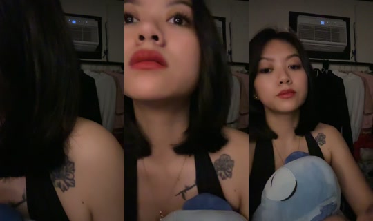 kimnazalia_'s Live Session — Jul 18, 2026, 2:34 PM