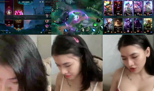 kimnhietnguyen's Live Session — Jul 27, 2026, 6:54 AM