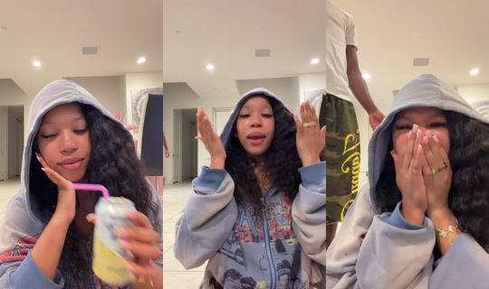 kimoraarae's Live Session — Jul 28, 2026, 7:23 AM