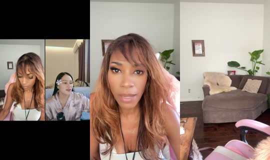 kimpossible_9_'s Live Session — Oct 13, 2026, 11:06 PM