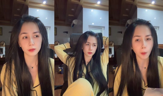 kimtuyen.1209's Live Session — Jul 27, 2026, 3:29 PM
