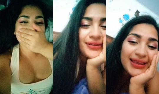 kimyahaira17's Live Session — Aug 18, 2026, 10:27 AM