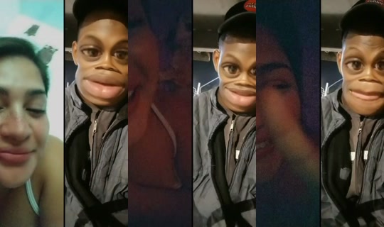 kimyahaira17's Live Session — Aug 19, 2026, 8:35 AM