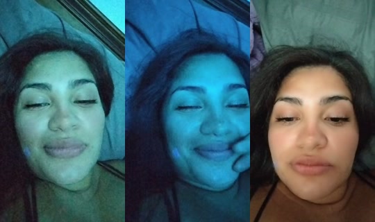 kimyahaira17's Live Session — Aug 20, 2026, 8:34 AM