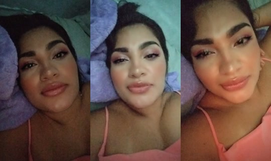 kimyahaira17's Live Session — Aug 21, 2026, 9:28 AM