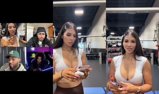 kimzzworld's Live Session — Aug 2, 2026, 8:19 PM