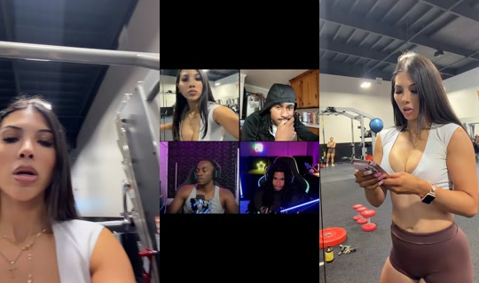 kimzzworld's Live Session — Aug 2, 2026, 9:26 PM