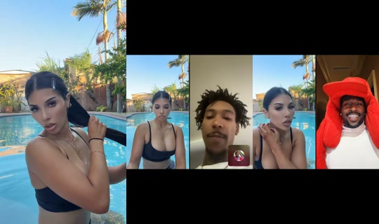 kimzzworld's Live Session — Aug 3, 2026, 1:41 AM