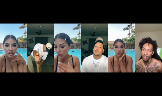kimzzworld's Live Session — Aug 3, 2026, 2:23 AM