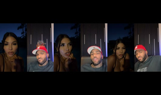 kimzzworld's Live Session — Aug 3, 2026, 3:28 AM