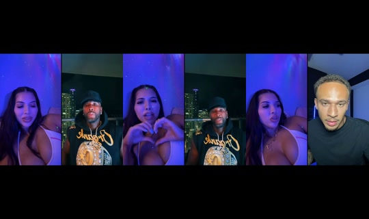 kimzzworld's Live Session — Aug 15, 2026, 4:14 AM