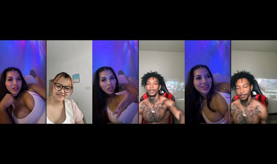 kimzzworld's Live Session — Aug 15, 2026, 7:05 AM