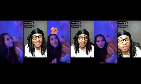 kimzzworld's Live Session — Aug 15, 2026, 8:14 AM