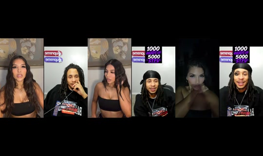 kimzzworld's Live Session — Aug 16, 2026, 3:05 AM