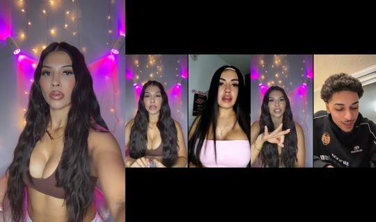 kimzzworld's Live Session — Sep 30, 2026, 2:03 AM