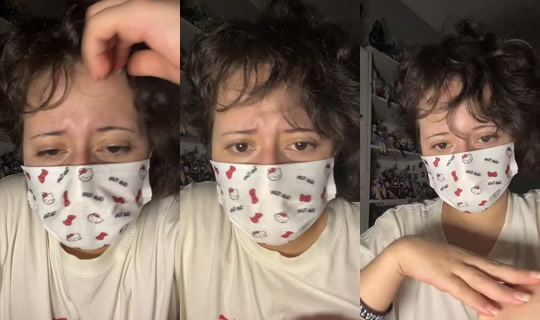 kinakocsplay's Live Session — Sep 17, 2026, 3:00 AM
