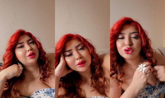 kindayagmur's Live Session — Aug 17, 2026, 11:17 PM
