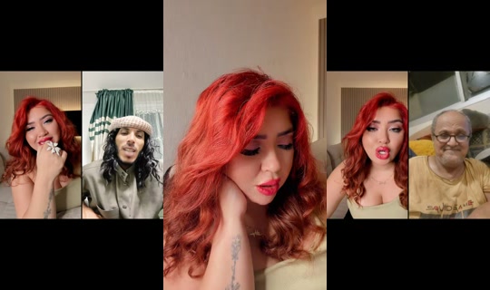 kindayagmur's Live Session — Aug 18, 2026, 9:36 PM