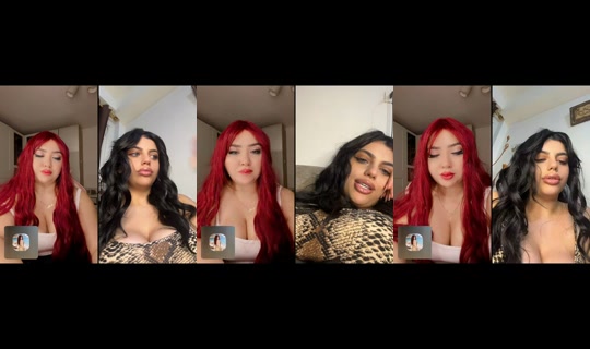 kindayagmur02's Live Session — Oct 20, 2026, 9:17 PM