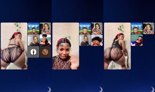 king.kay979's Live Session — Jul 15, 2026, 2:46 AM