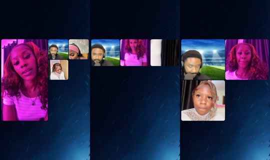 king.kay979's Live Session — Jul 30, 2026, 4:09 AM
