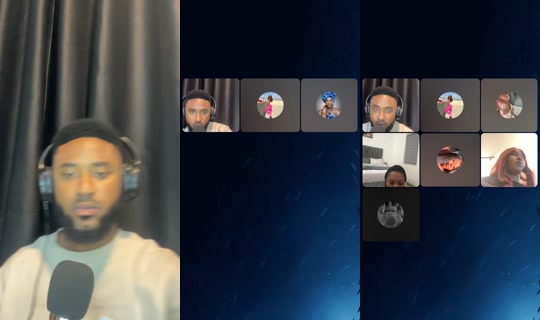 king.kay979's Live Session — Jul 31, 2026, 10:05 PM
