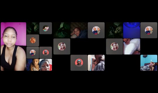 king.of.nyash81's Live Session — Oct 16, 2026, 4:01 AM