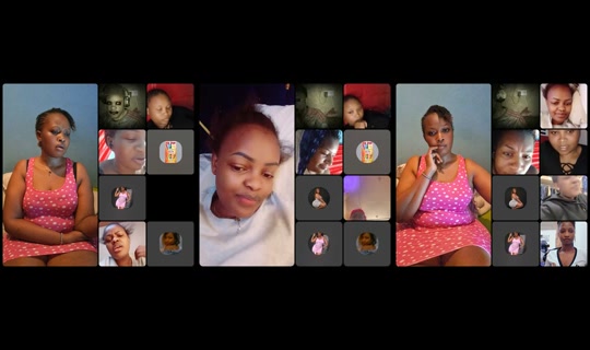king.of.nyash81's Live Session — Oct 16, 2026, 8:00 AM