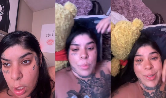 kingbadgurlkass555's Live Session — Oct 14, 2026, 4:43 PM