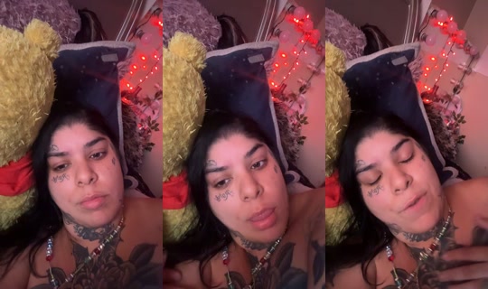 kingbadgurlkass555's Live Session — Oct 14, 2026, 5:23 PM