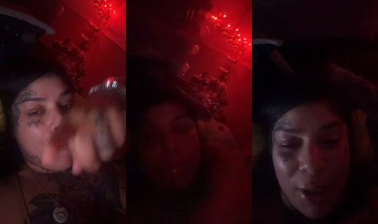 kingbadgurlkass555's Live Session — Oct 15, 2026, 5:04 AM