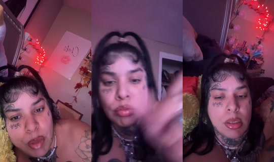 kingbadgurlkass555's Live Session — Oct 24, 2026, 2:16 PM